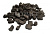 Уголь марки ДПК (плита крупная) мешок 45кг (Шубарколь,KZ) в Москве цена
