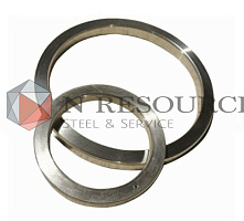  Поковка - кольцо Ст 45Х Ф920ф760*160 в Москве цена